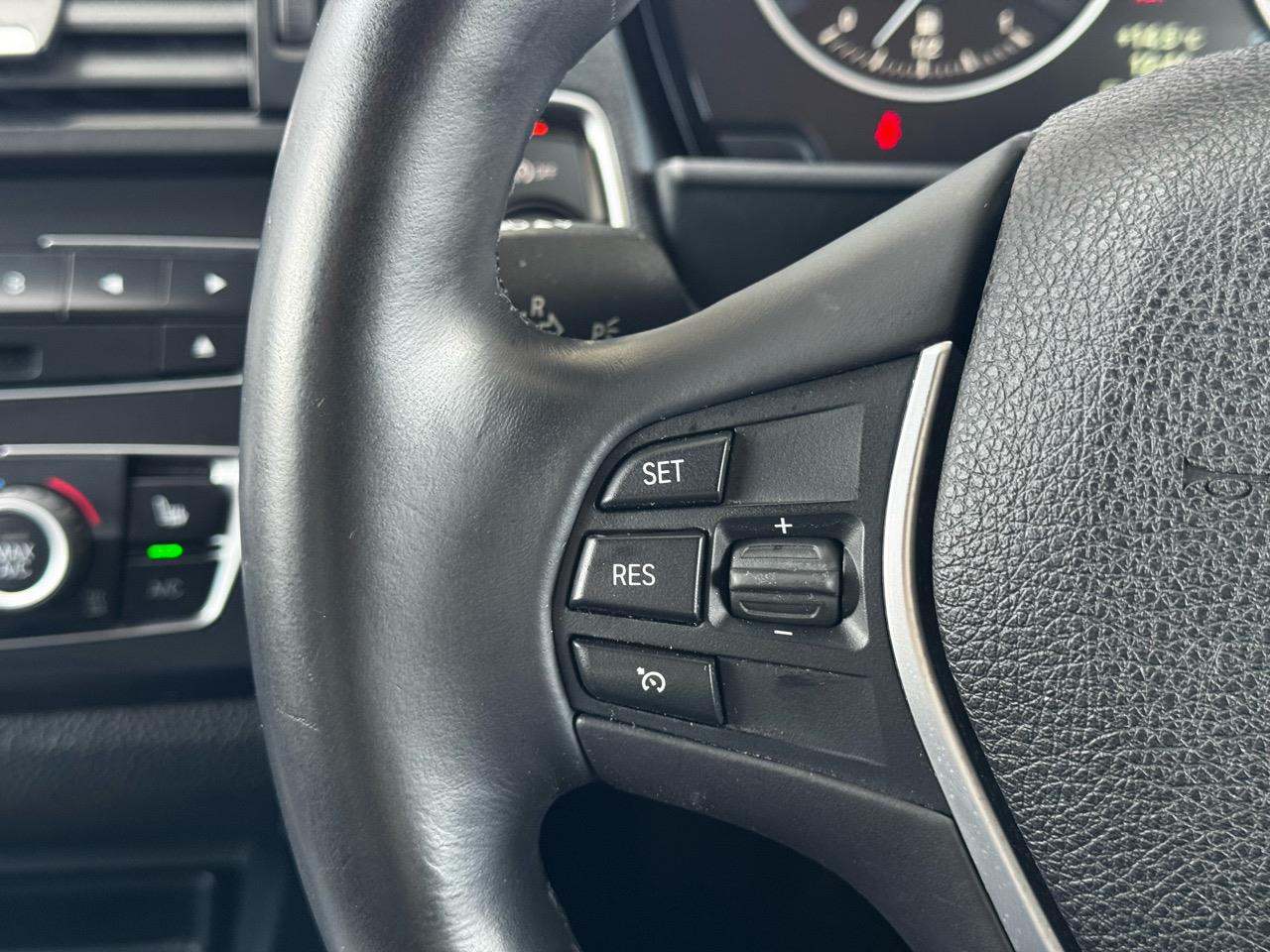 2014 BMW 116i only $47 weekly