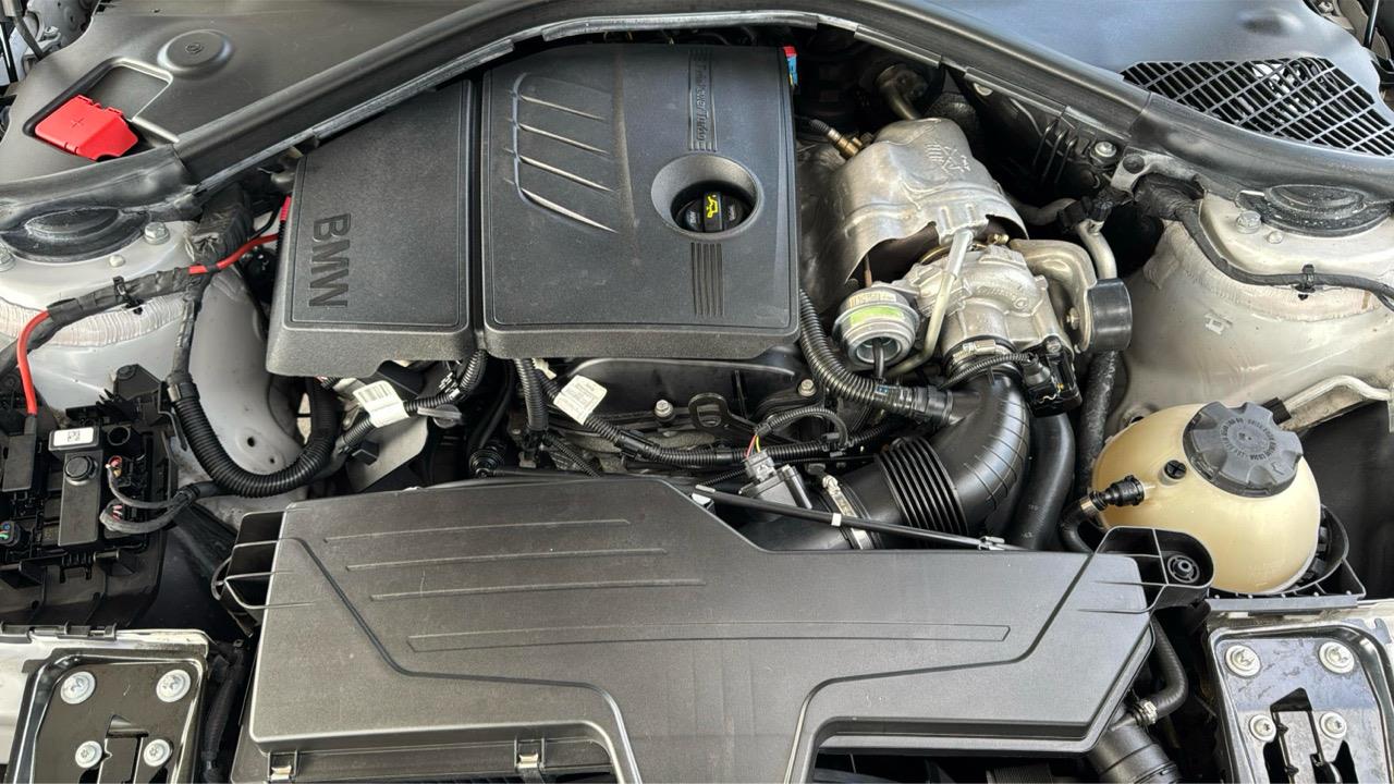 2014 BMW 116i only $47 weekly