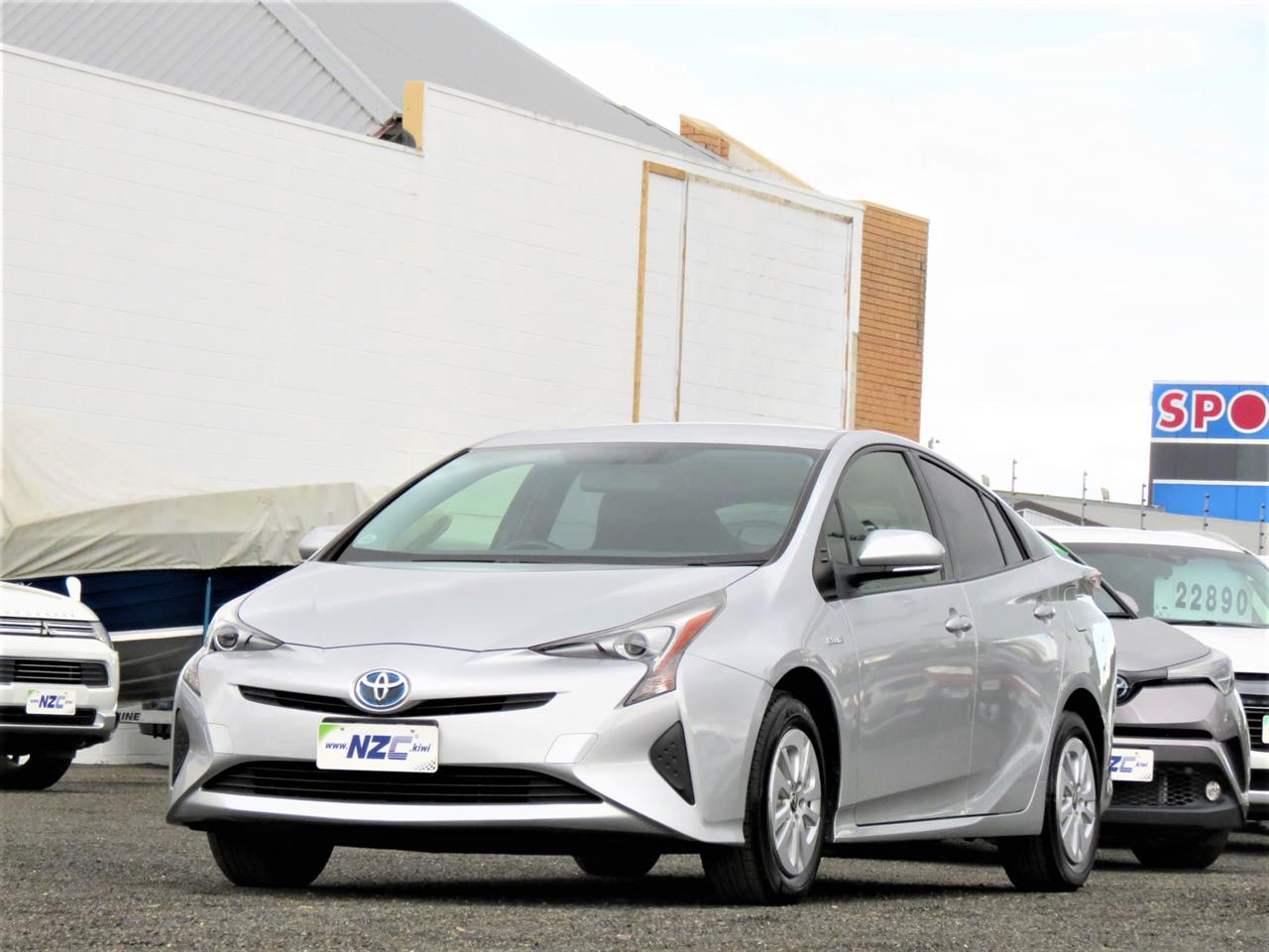 2016 Toyota Prius only $70 weekly