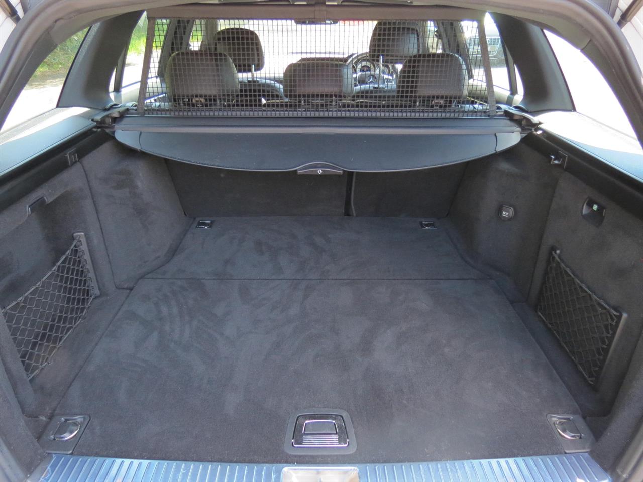 2012 Mercedes-Benz C 200 only $61 weekly
