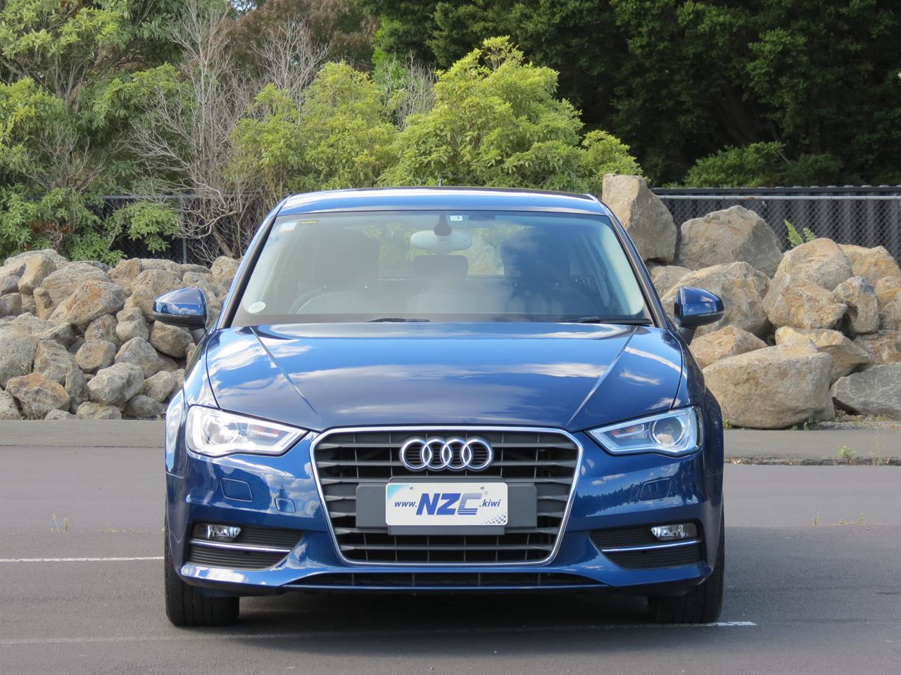 2015 Audi A3 only $58 weekly