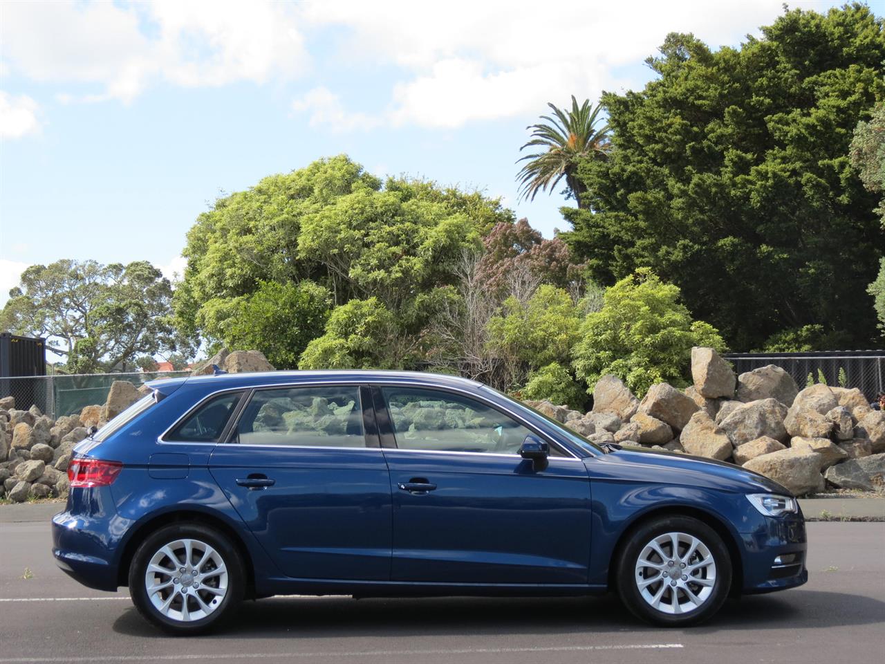 2015 Audi A3 only $58 weekly