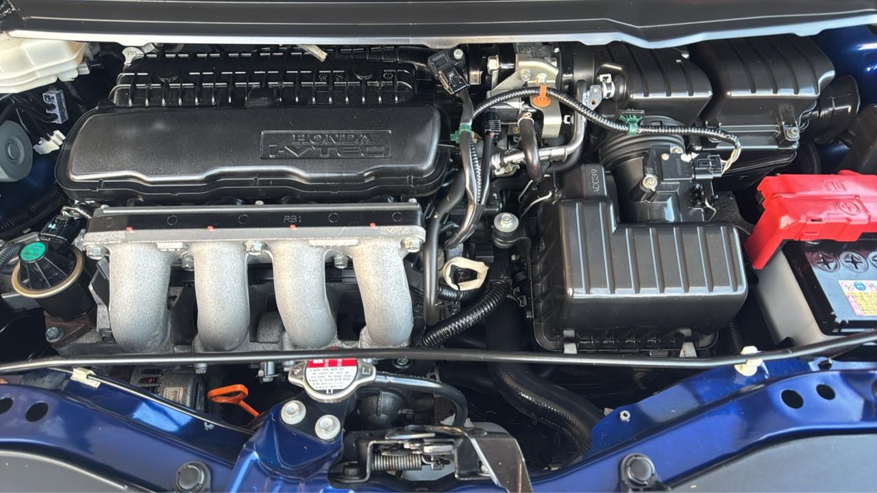 2012 Honda Freed only $34 weekly