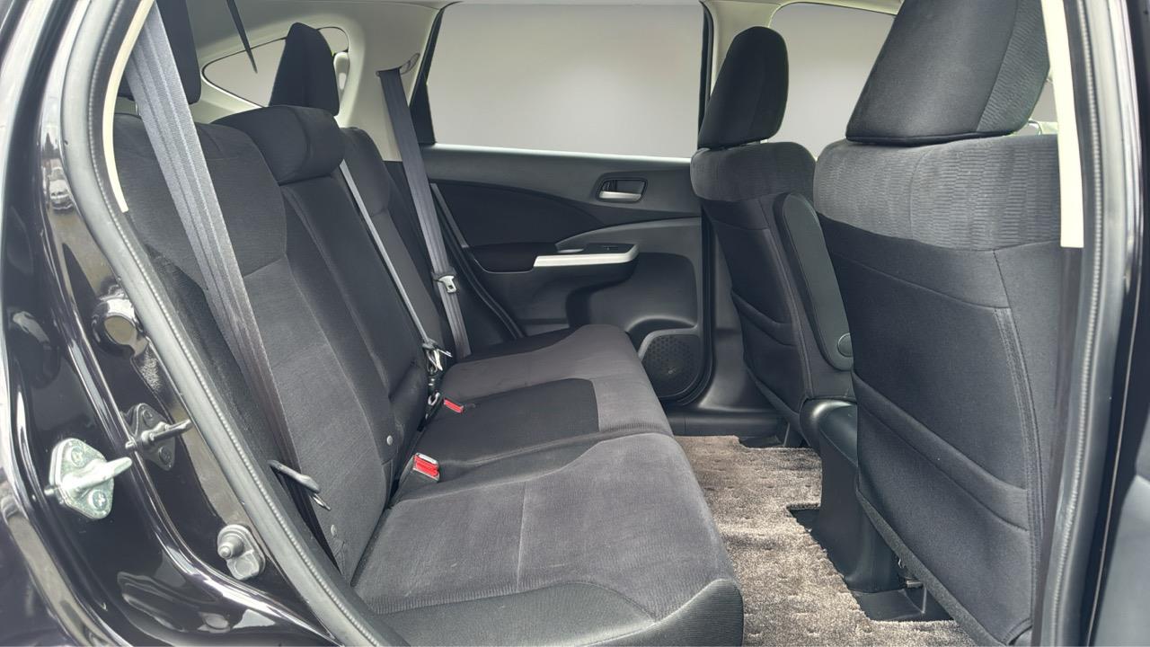 2012 Honda CR-V only $40 weekly