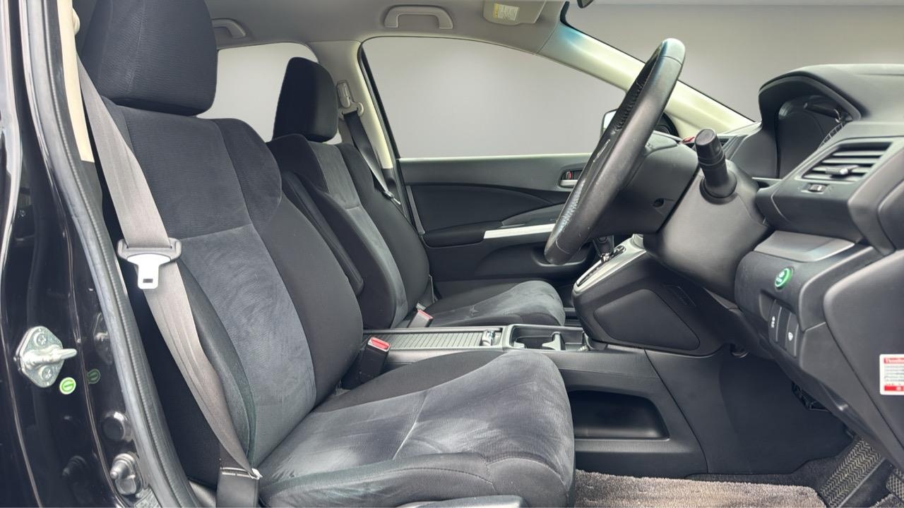 2012 Honda CR-V only $40 weekly