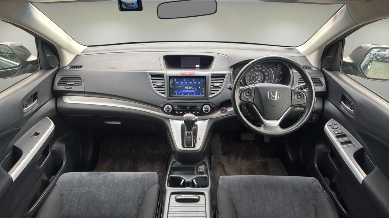 2012 Honda CR-V only $40 weekly
