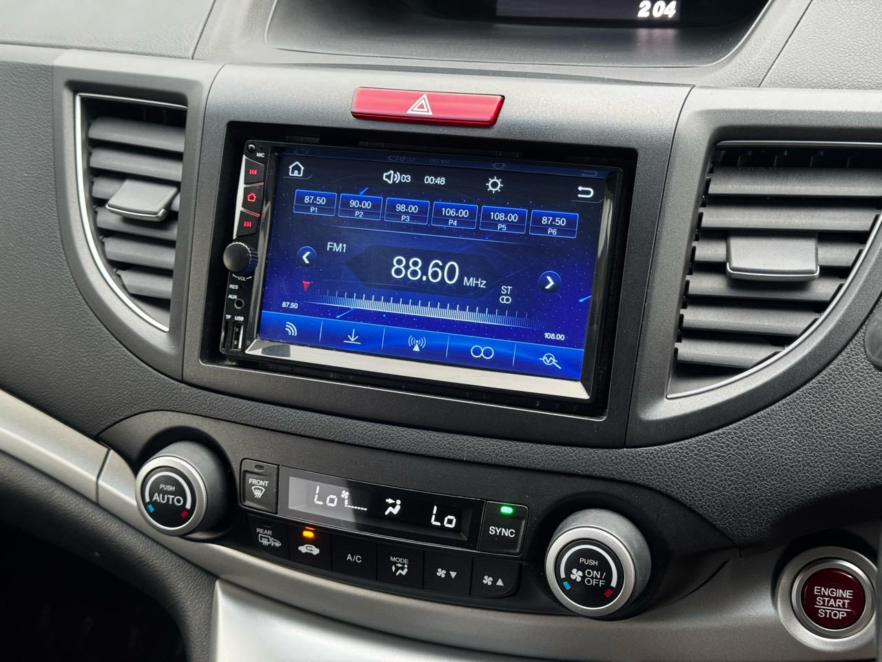 2012 Honda CR-V only $40 weekly