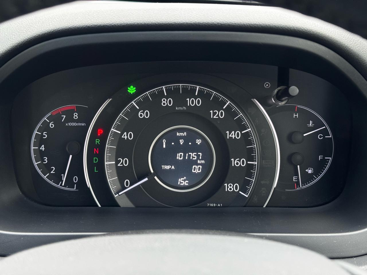 2012 Honda CR-V only $40 weekly