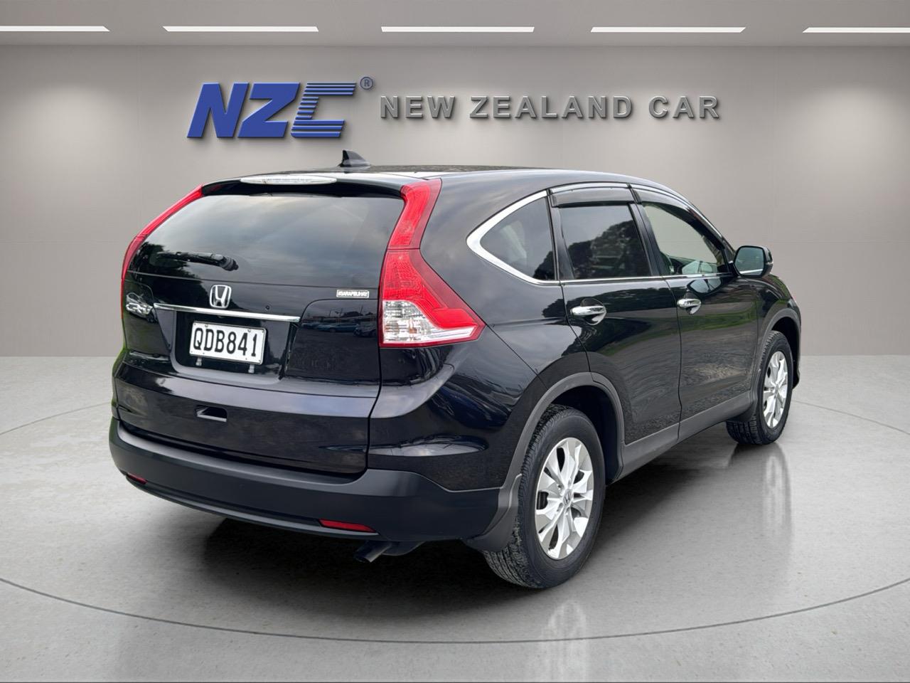 2012 Honda CR-V only $40 weekly
