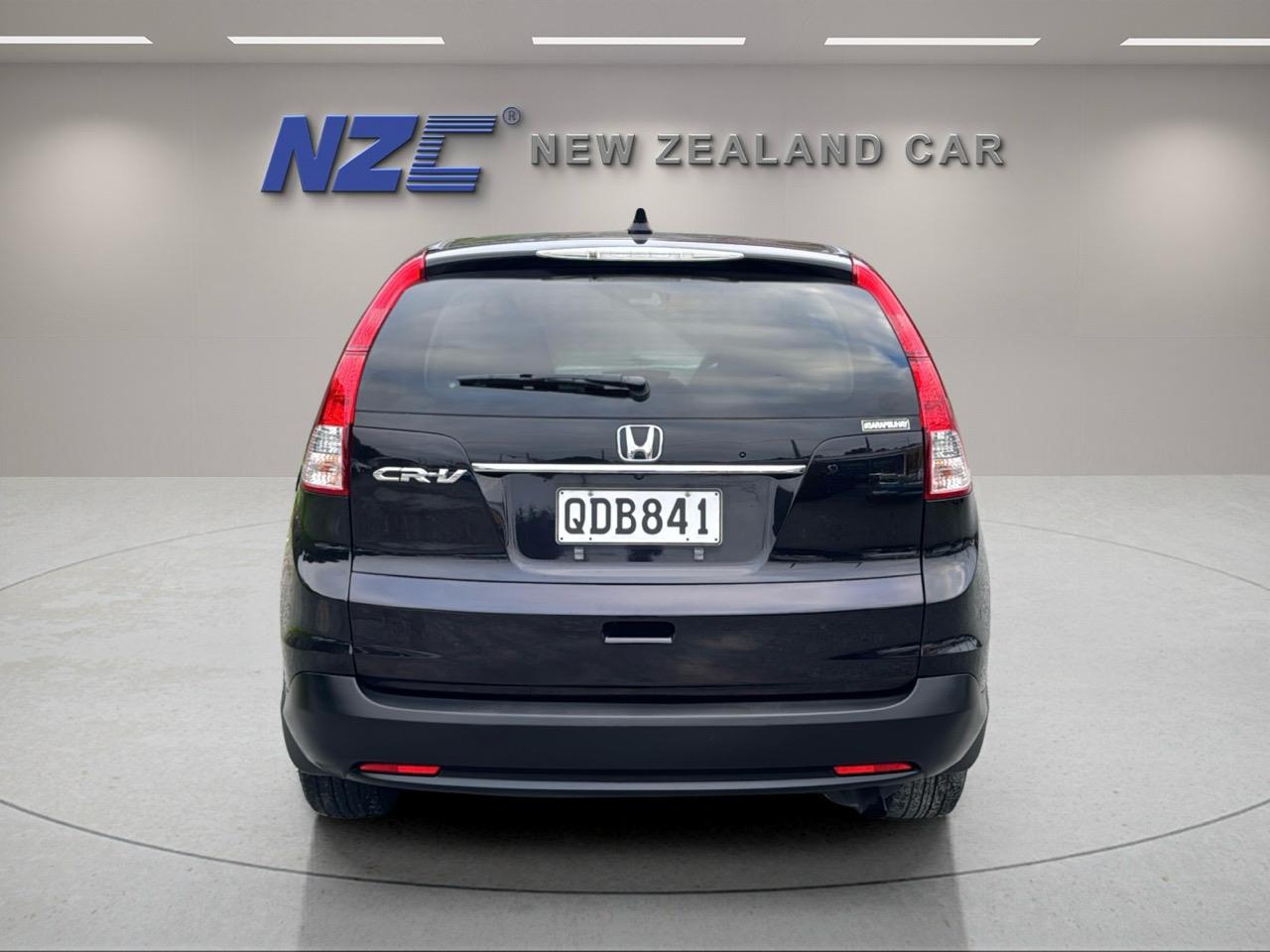 2012 Honda CR-V only $40 weekly