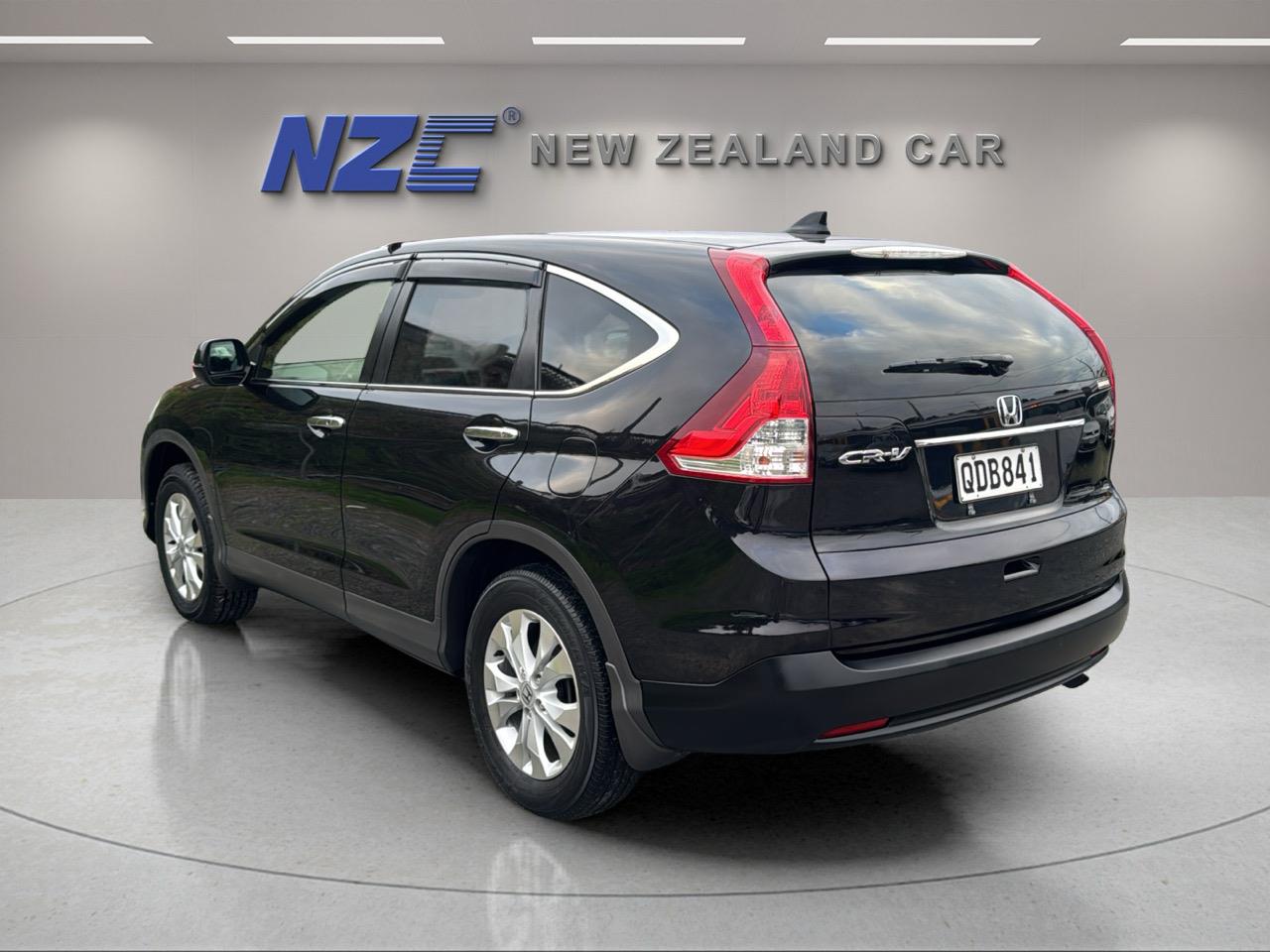 2012 Honda CR-V only $40 weekly