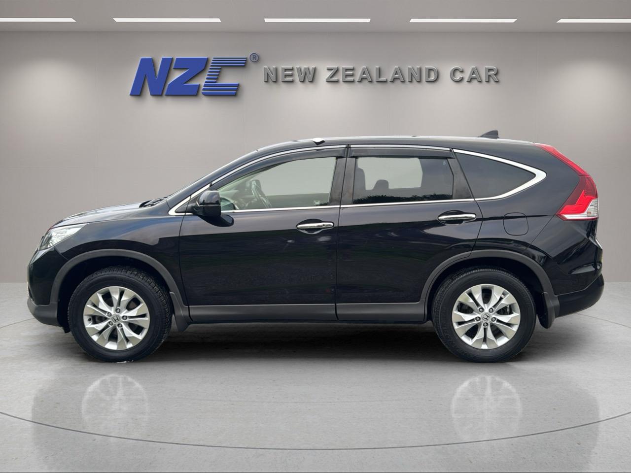 2012 Honda CR-V only $40 weekly