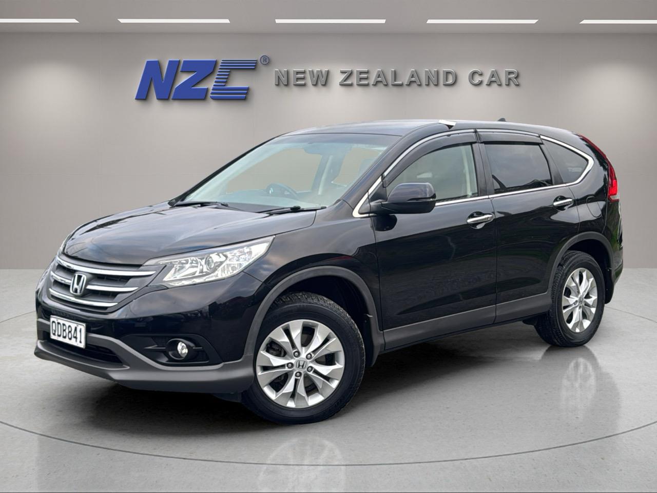 2012 Honda CR-V only $40 weekly