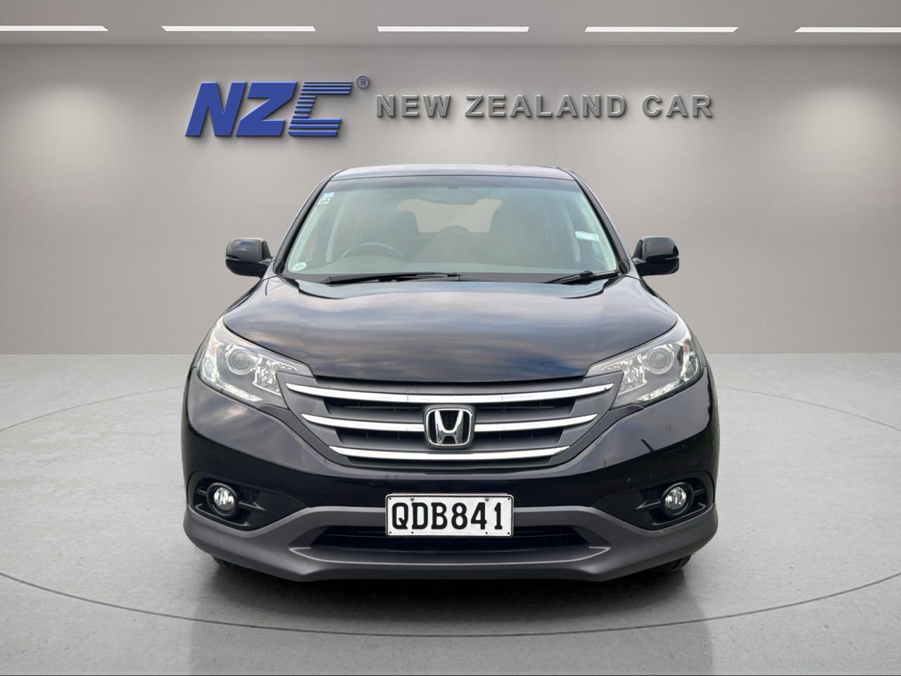 2012 Honda CR-V only $40 weekly