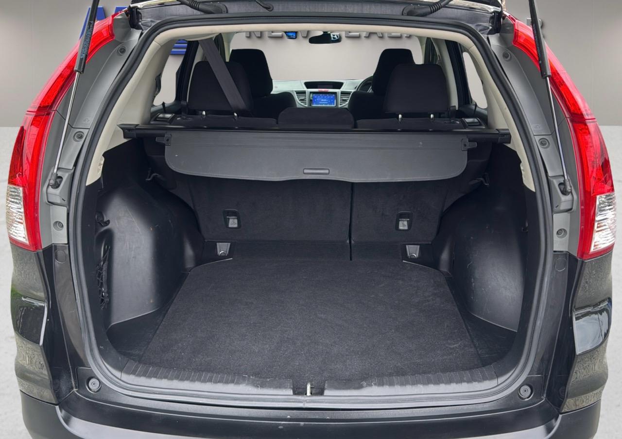 2012 Honda CR-V only $40 weekly