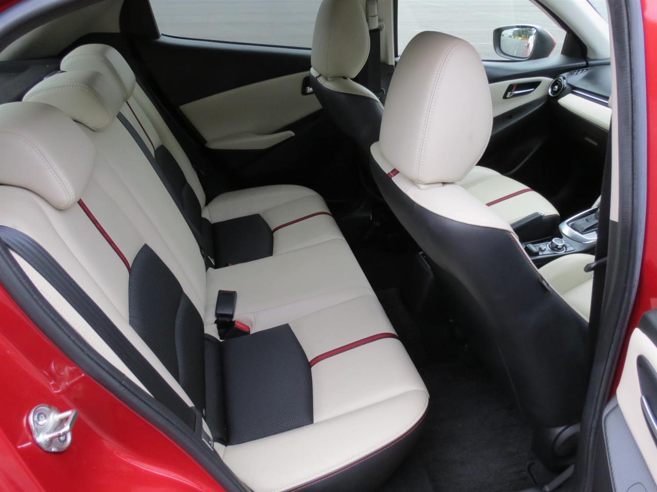 2014 Mazda Demio only $42 weekly