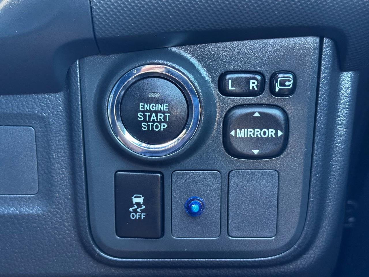 2012 Toyota Wish only $50 weekly