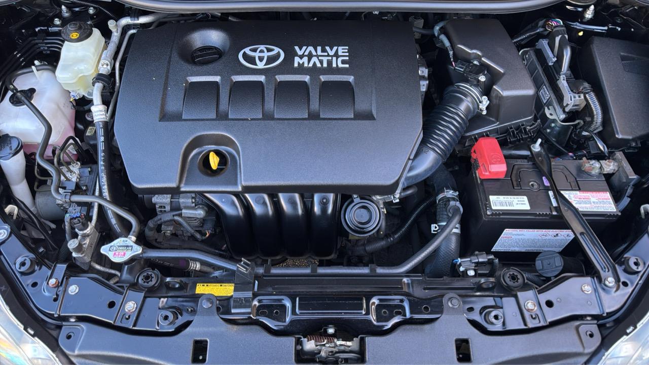 2012 Toyota Wish only $50 weekly