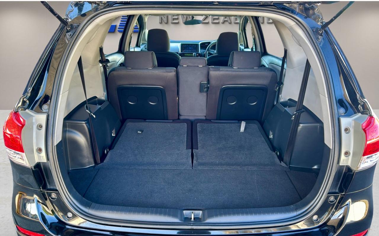 2012 Toyota Wish only $50 weekly