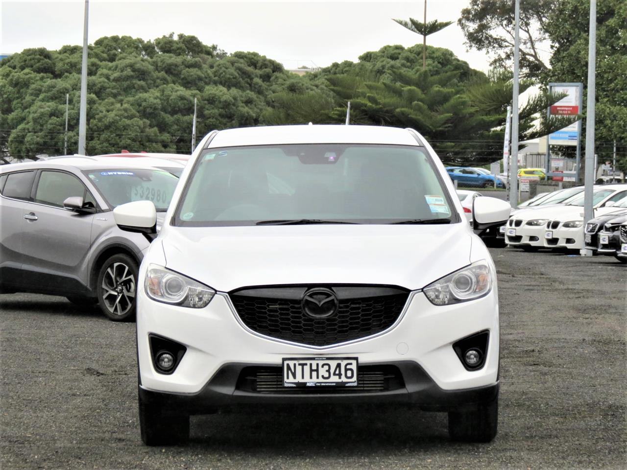 2015 Mazda CX-5 only $75 weekly
