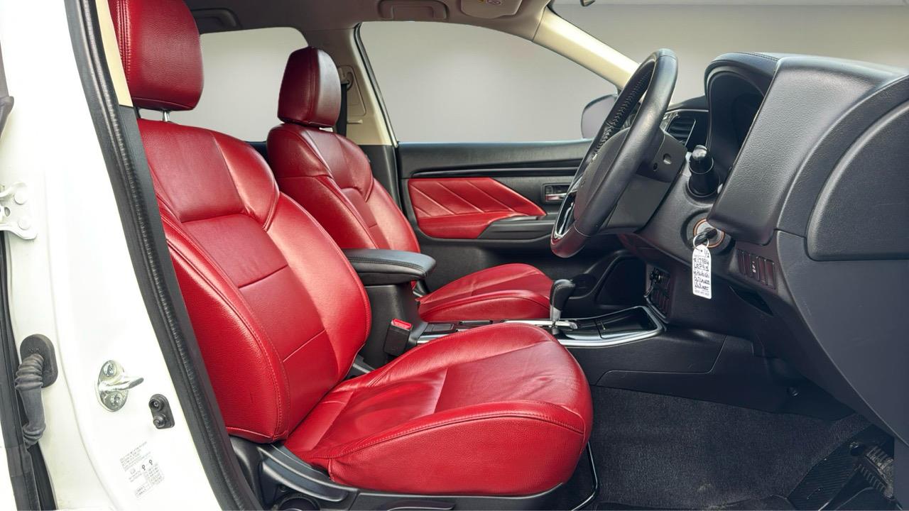 2018 Mitsubishi Outlander only $75 weekly