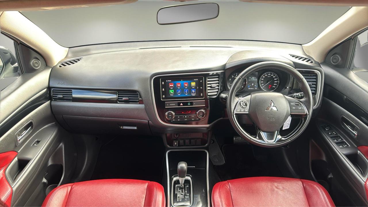 2018 Mitsubishi Outlander only $75 weekly