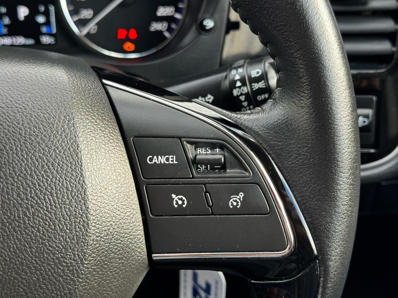 2018 Mitsubishi Outlander only $75 weekly