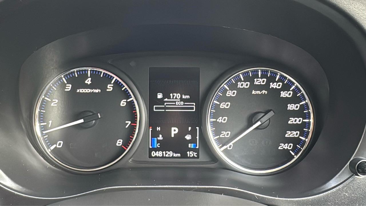 2018 Mitsubishi Outlander only $75 weekly