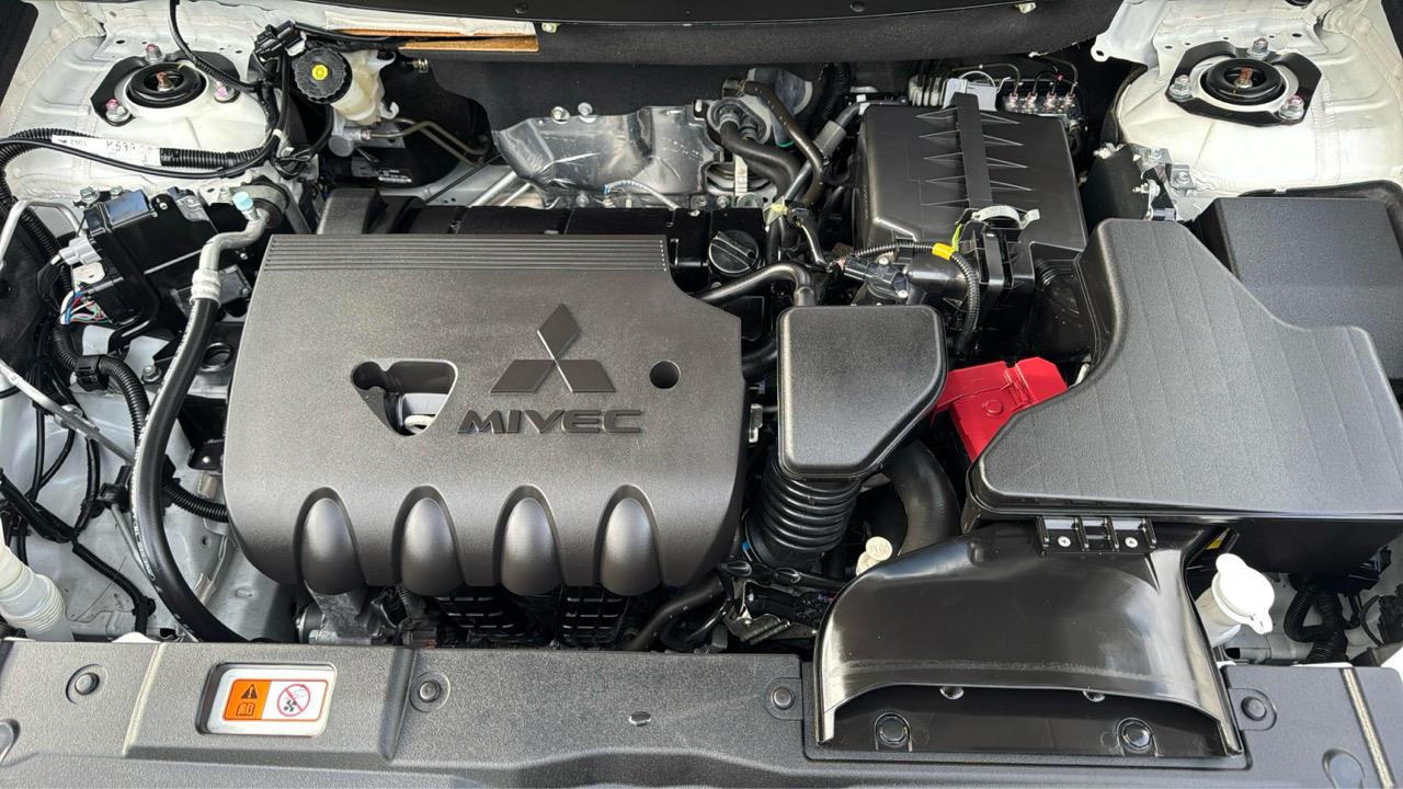 2018 Mitsubishi Outlander only $75 weekly