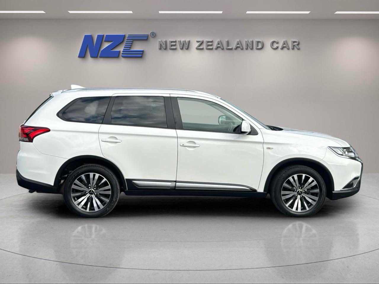 2018 Mitsubishi Outlander only $75 weekly
