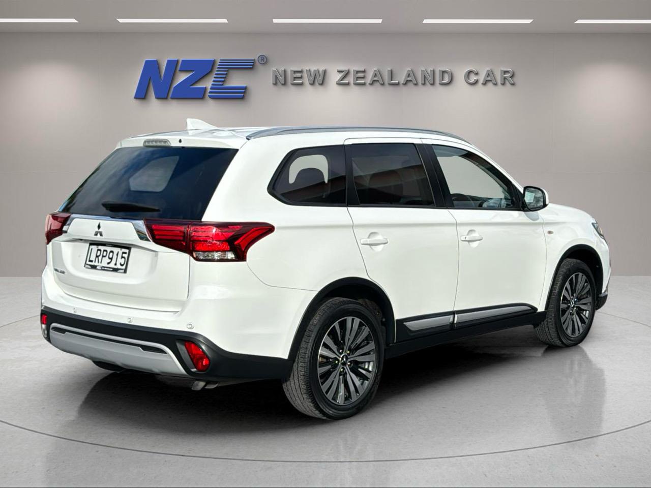 2018 Mitsubishi Outlander only $75 weekly