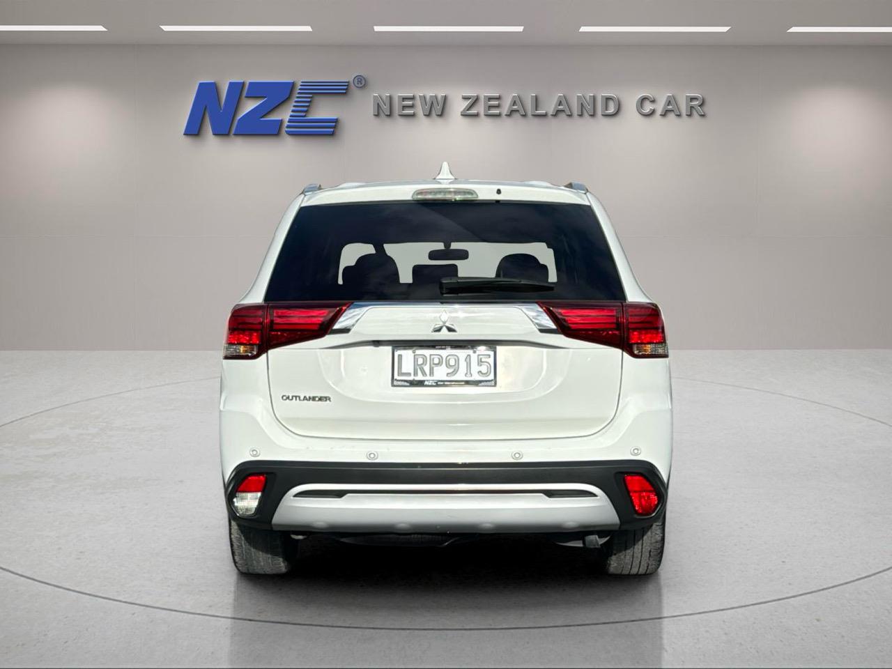 2018 Mitsubishi Outlander only $75 weekly