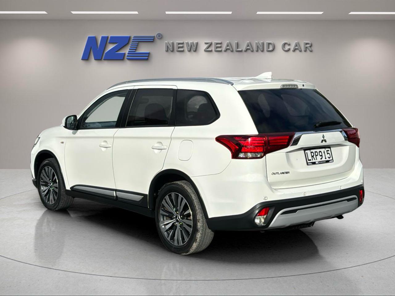 2018 Mitsubishi Outlander only $75 weekly