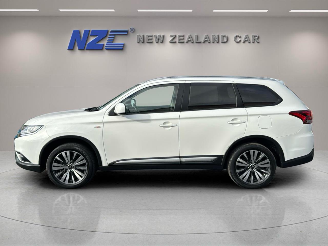 2018 Mitsubishi Outlander only $75 weekly