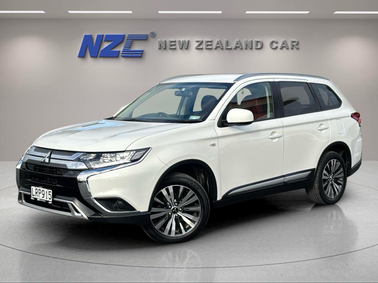 2018 Mitsubishi Outlander only $75 weekly