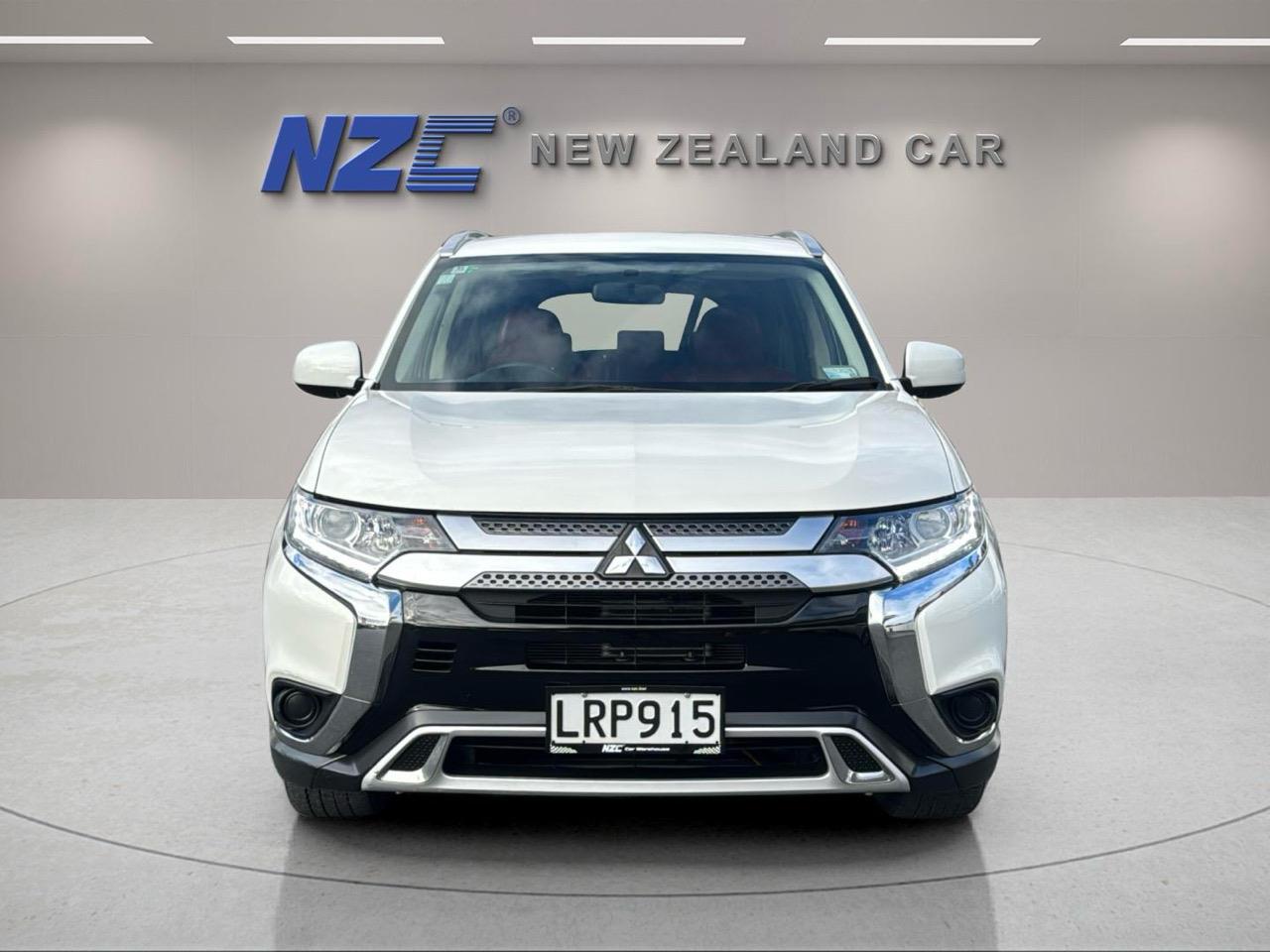 2018 Mitsubishi Outlander only $75 weekly