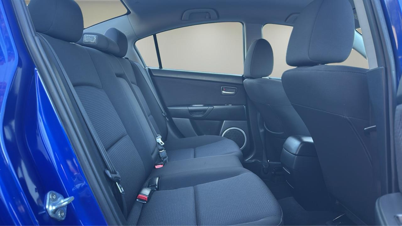 2007 Mazda 3 only $34 weekly
