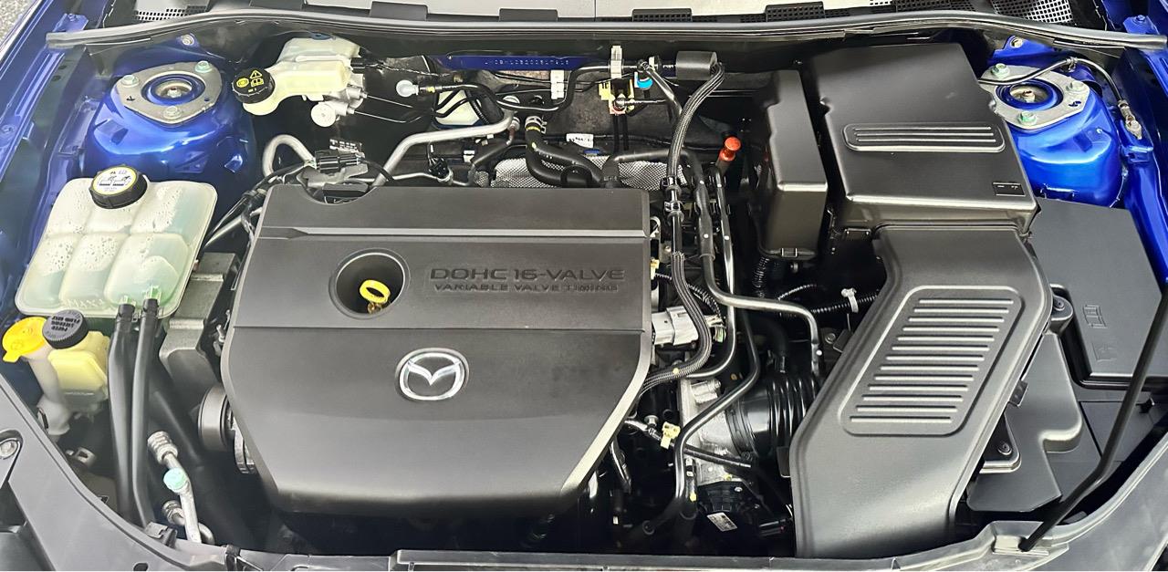 2007 Mazda 3 only $34 weekly