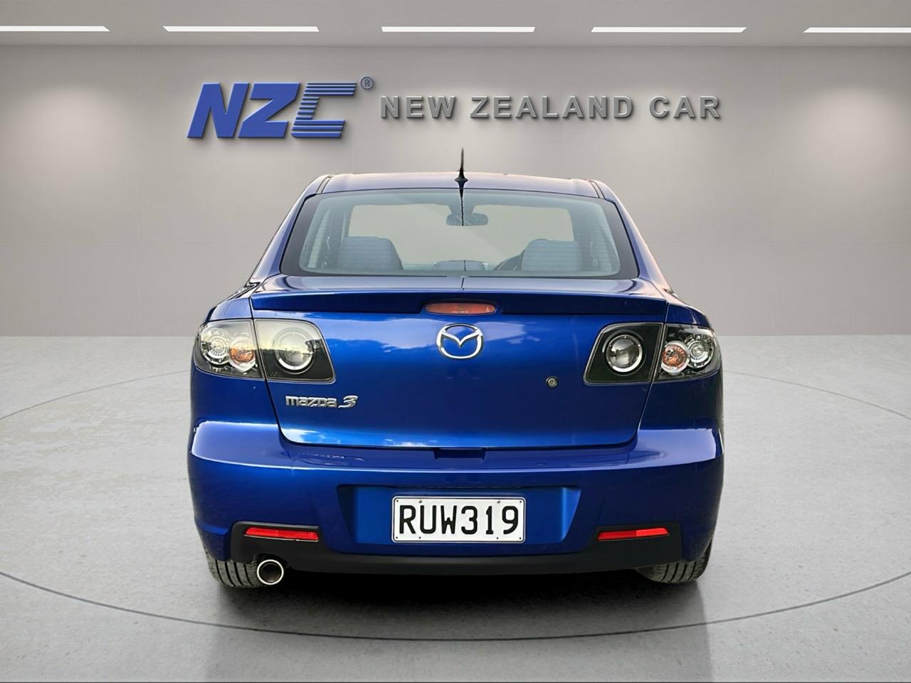 2007 Mazda 3 only $34 weekly