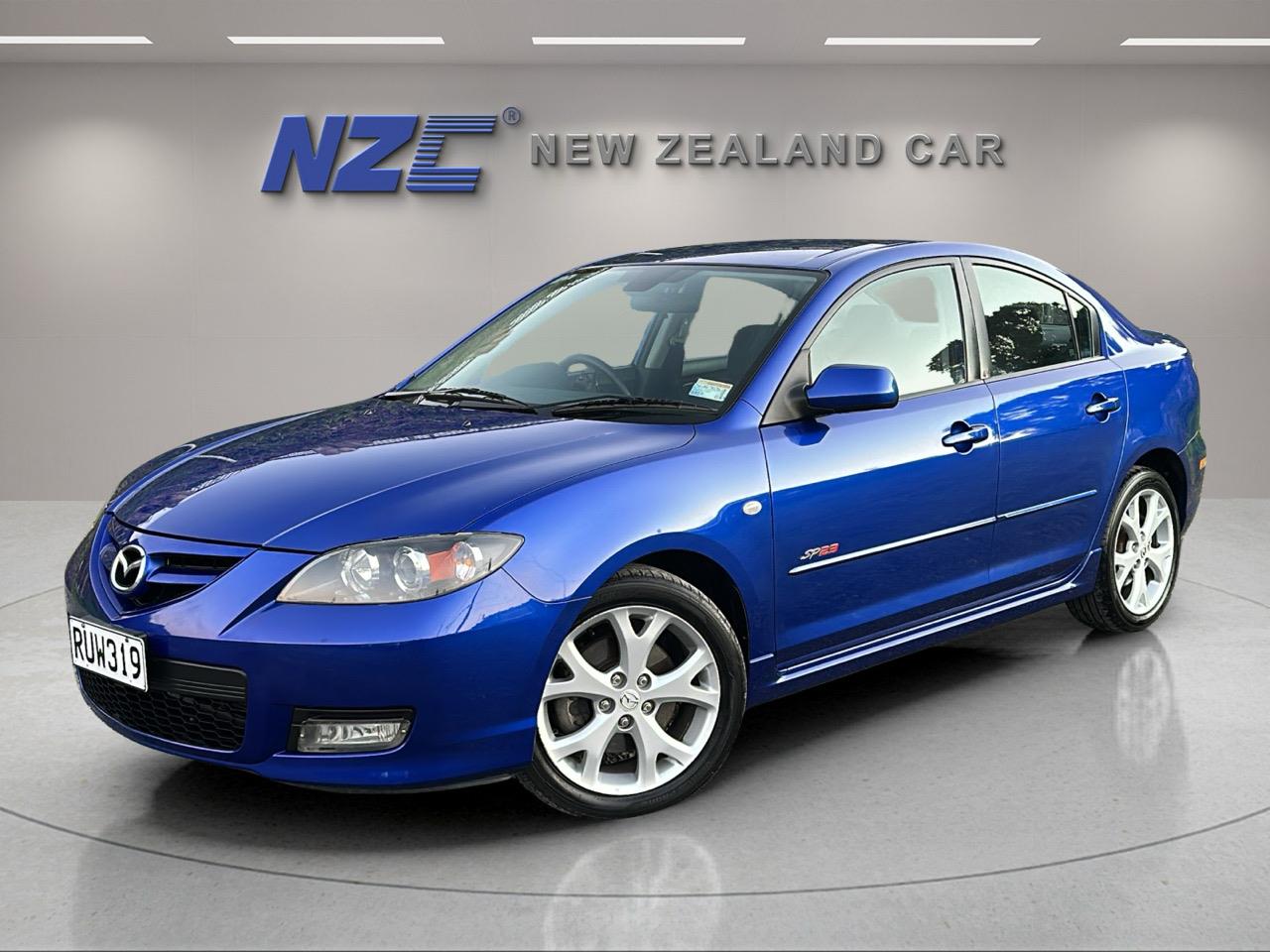2007 Mazda 3 only $34 weekly