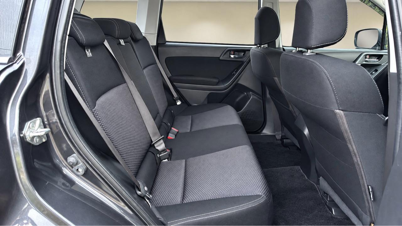 2013 Subaru Forester only $44 weekly