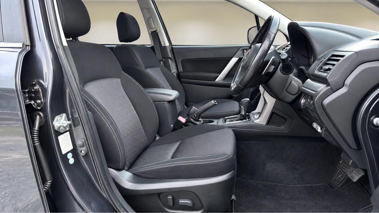 2013 Subaru Forester only $44 weekly