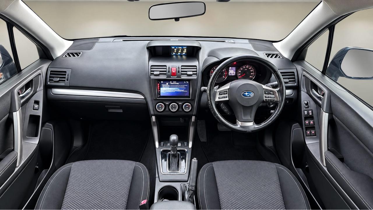 2013 Subaru Forester only $44 weekly