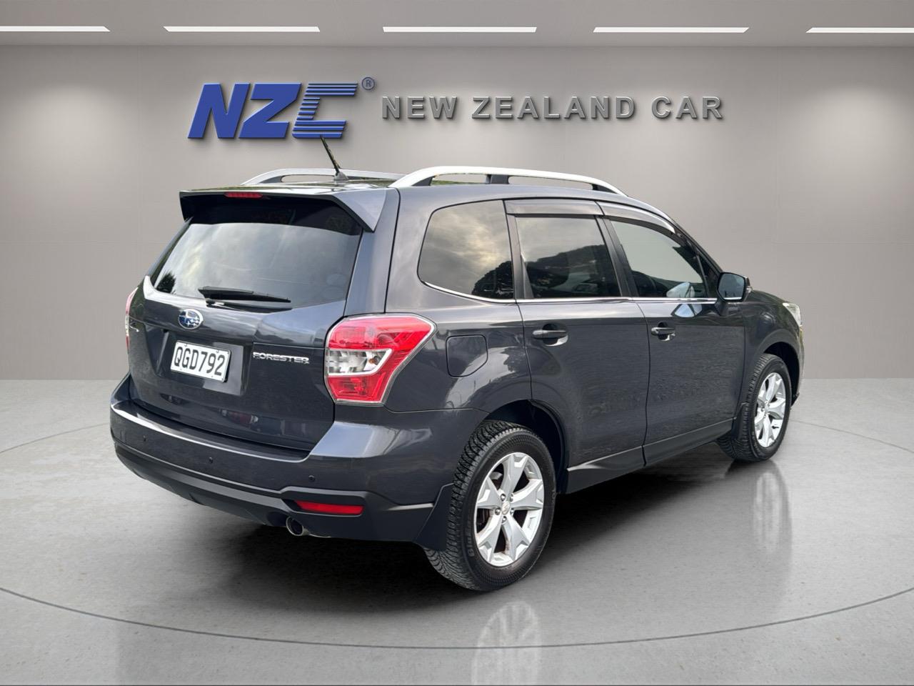 2013 Subaru Forester only $44 weekly