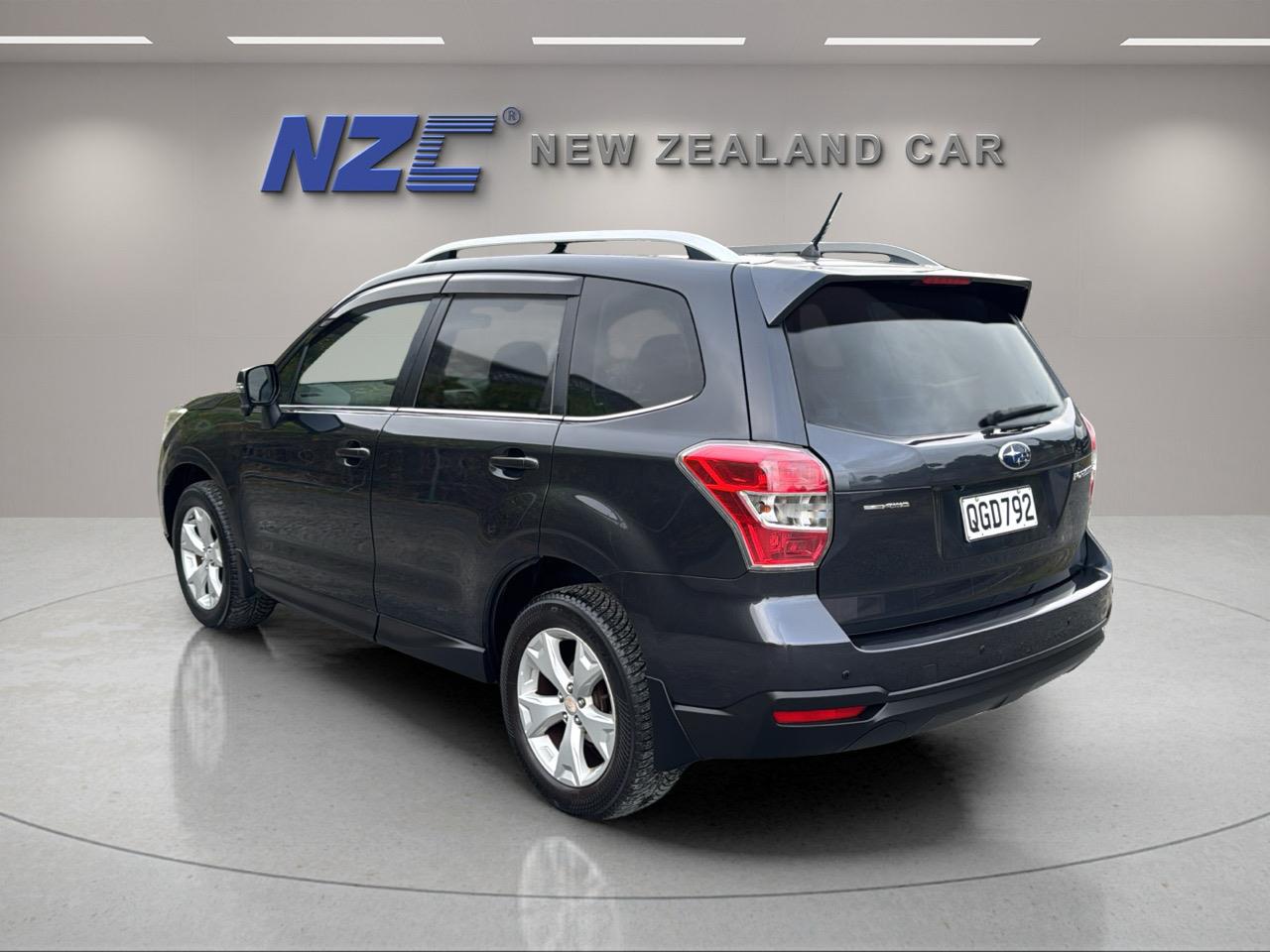 2013 Subaru Forester only $44 weekly