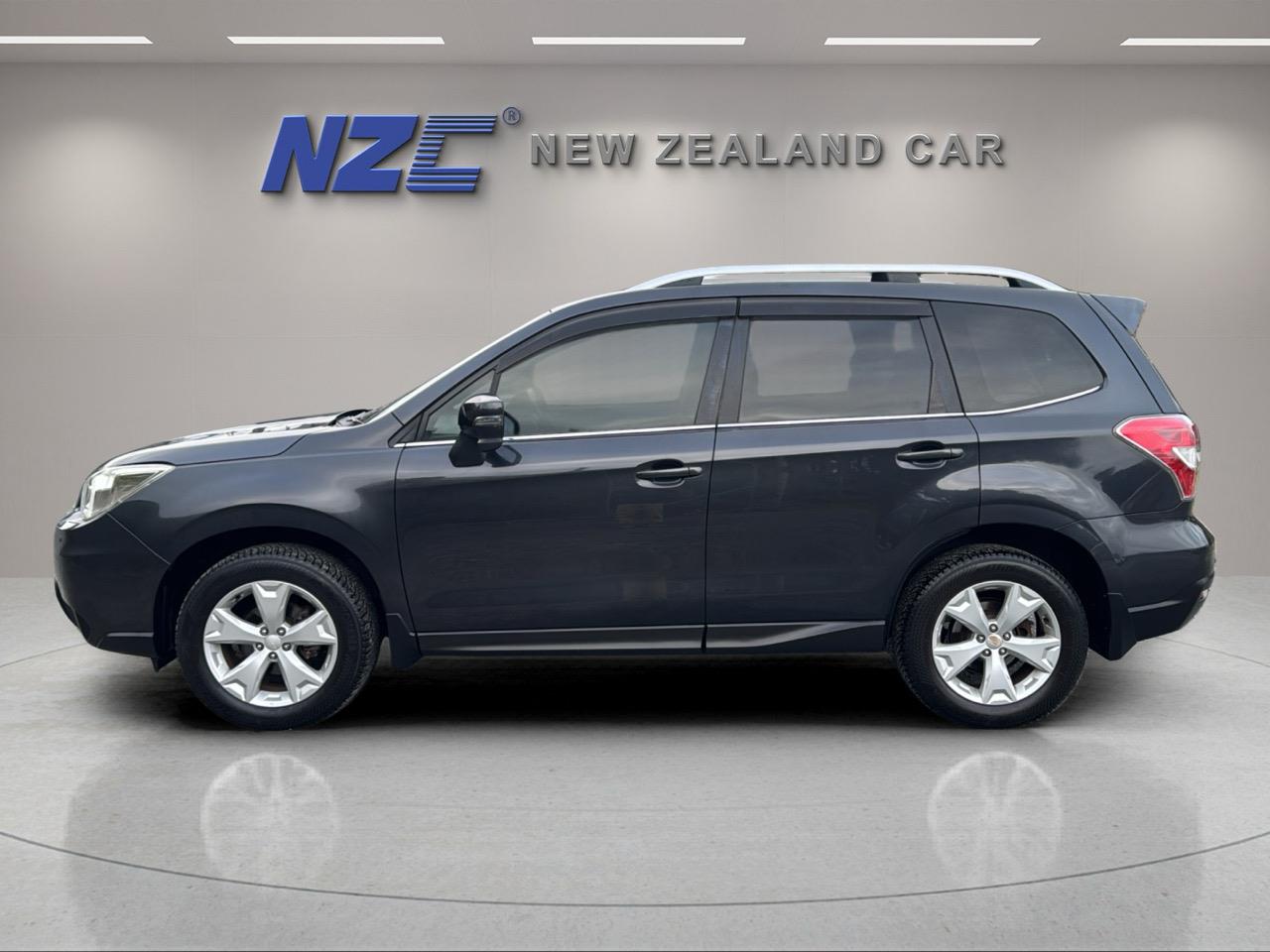 2013 Subaru Forester only $44 weekly