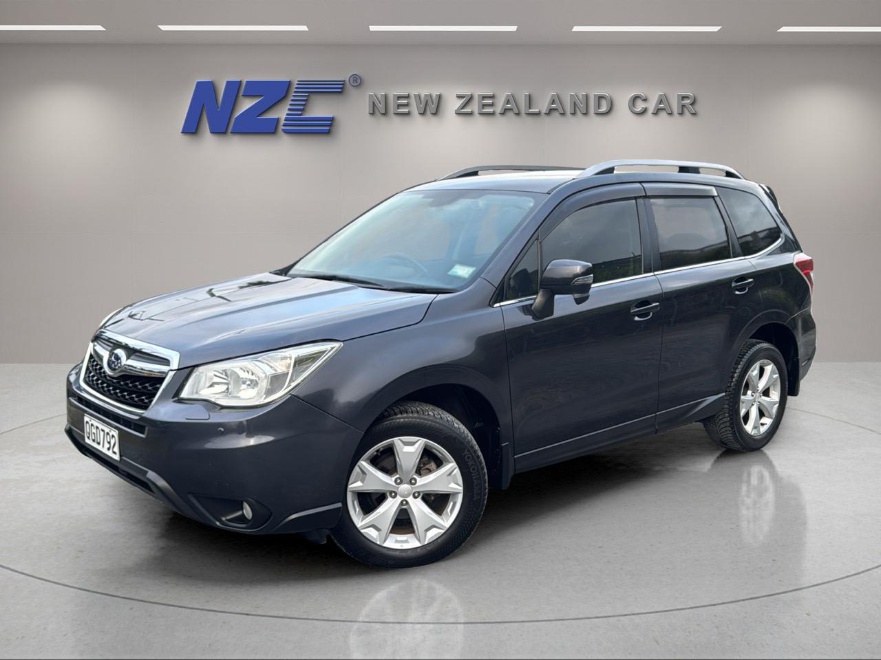 2013 Subaru Forester only $44 weekly