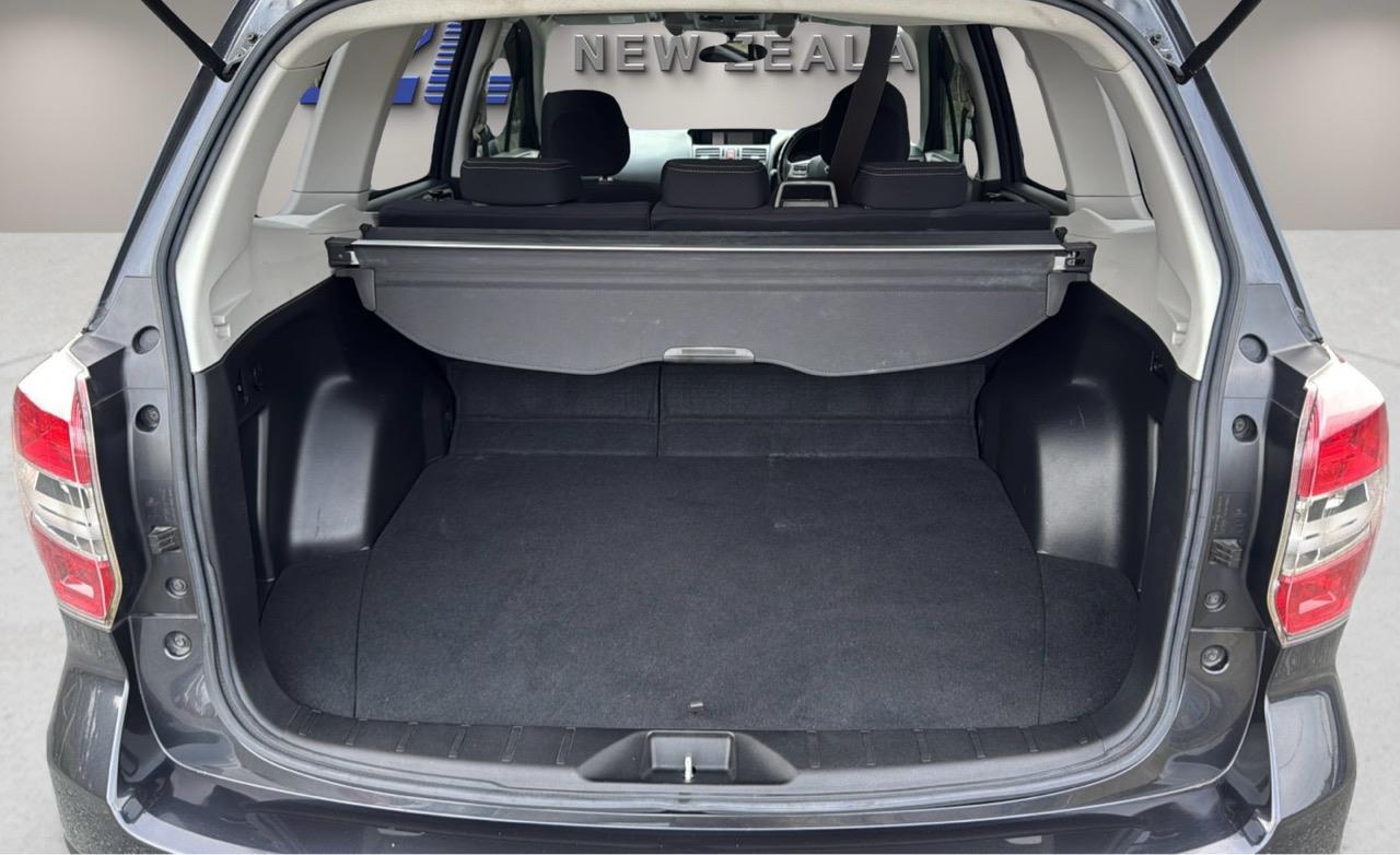 2013 Subaru Forester only $44 weekly