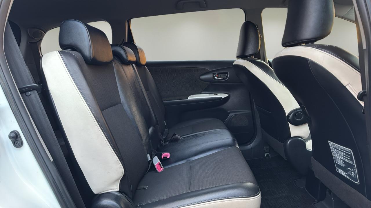 2012 Toyota Wish only $42 weekly