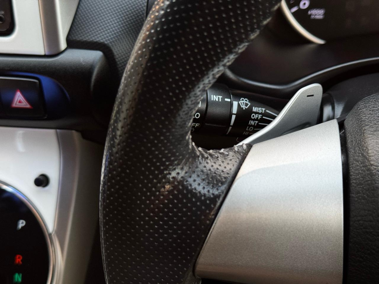 2012 Toyota Wish only $42 weekly